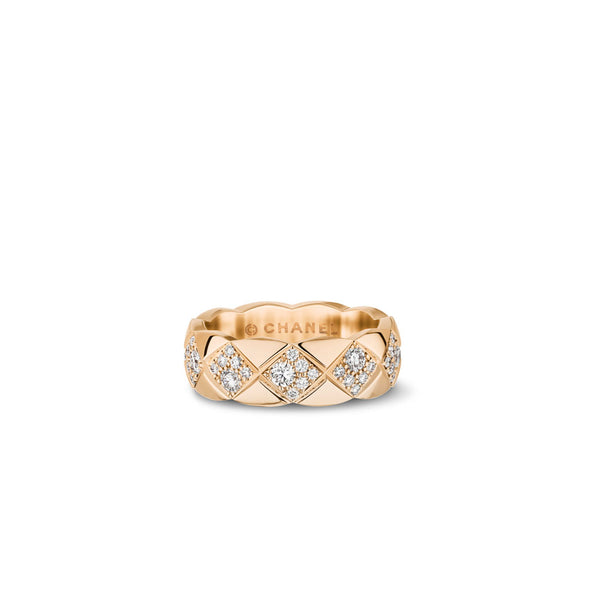 COCO CRUSH Ring - 1